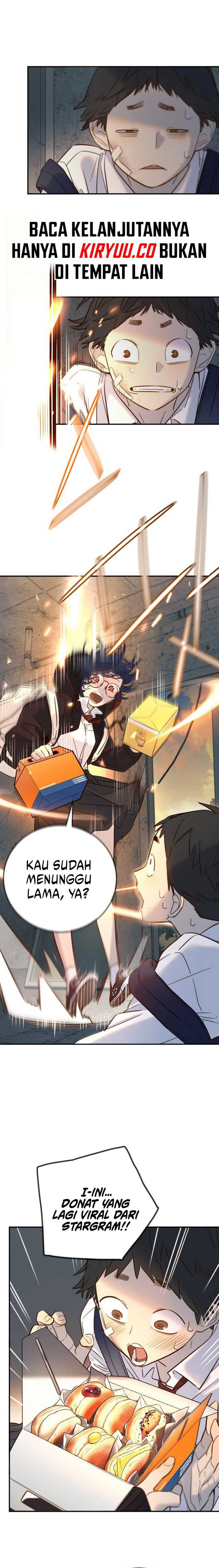Read Everyone Loves Her ID Manga Online