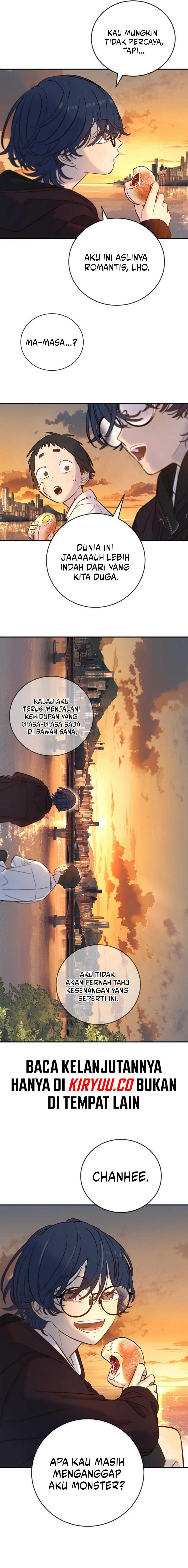 Read Everyone Loves Her ID Manga Online