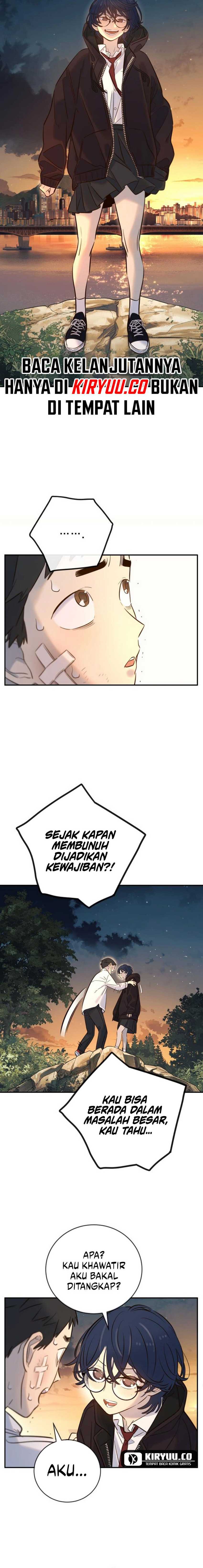 Read Everyone Loves Her ID Manga Online