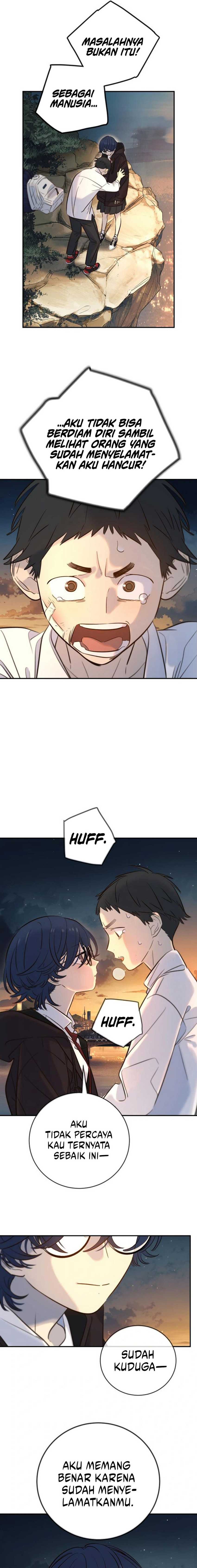 Read Everyone Loves Her ID Manga Online