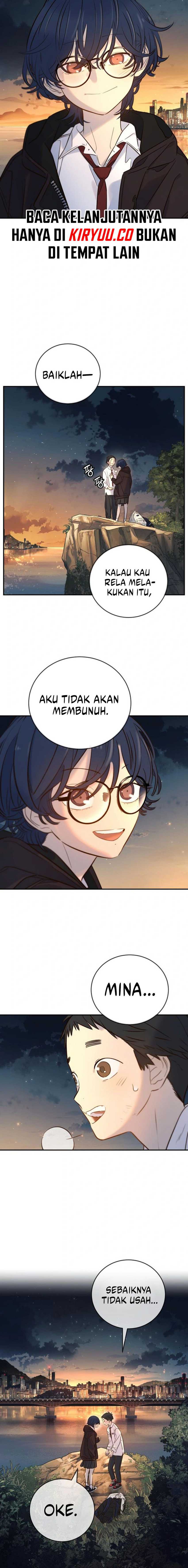 Read Everyone Loves Her ID Manga Online