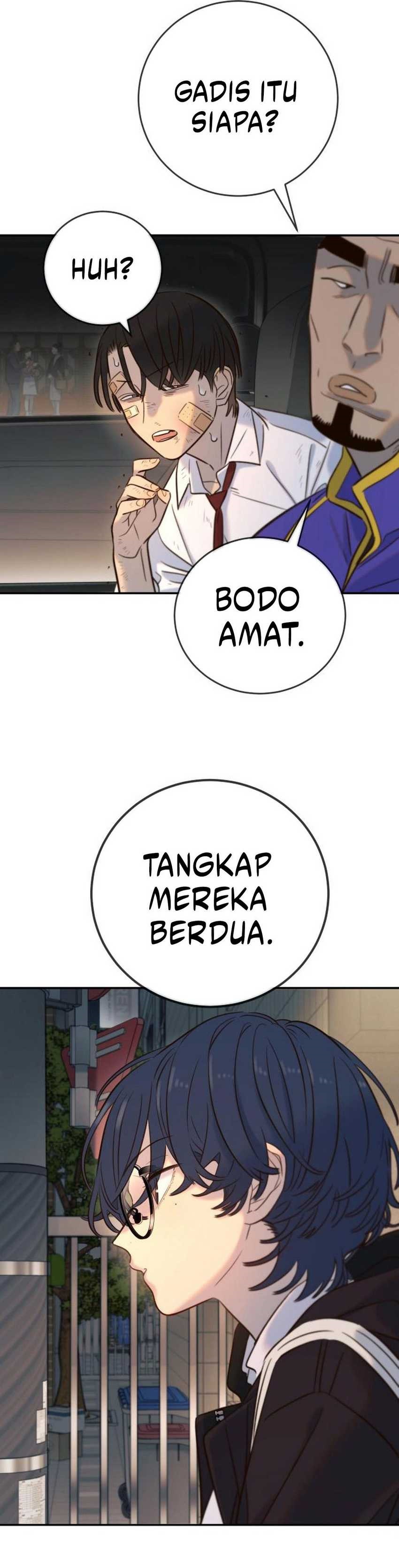 Read Everyone Loves Her ID Manga Online