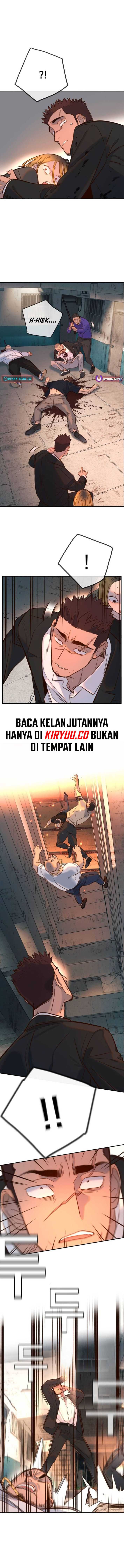 Read Everyone Loves Her ID Manga Online
