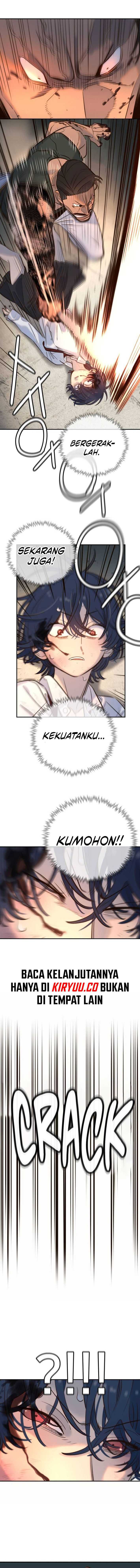 Read Everyone Loves Her ID Manga Online