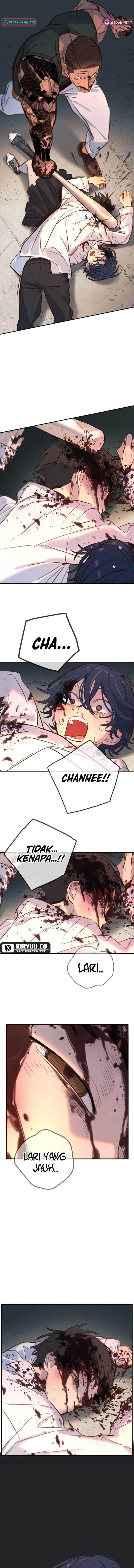 Read Everyone Loves Her ID Manga Online