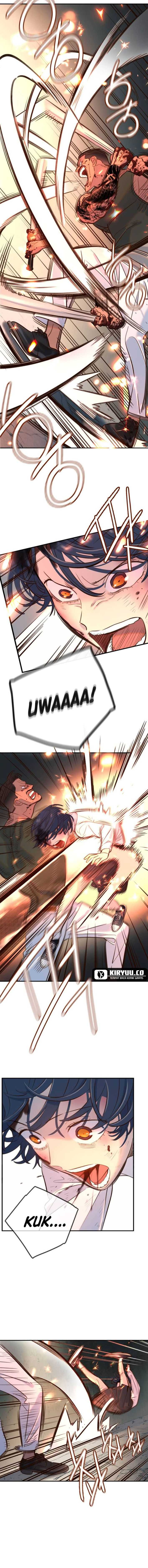 Read Everyone Loves Her ID Manga Online