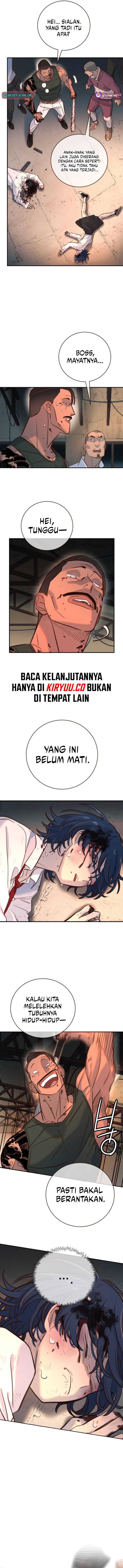 Read Everyone Loves Her ID Manga Online