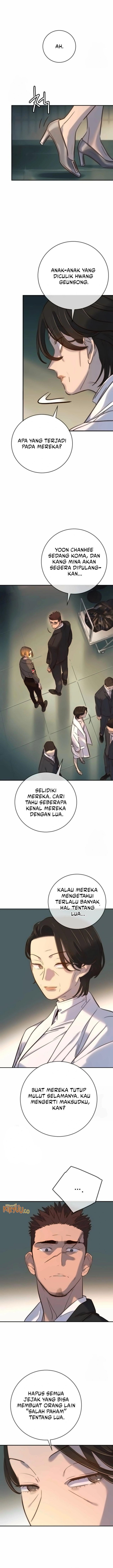 Read Everyone Loves Her ID Manga Online