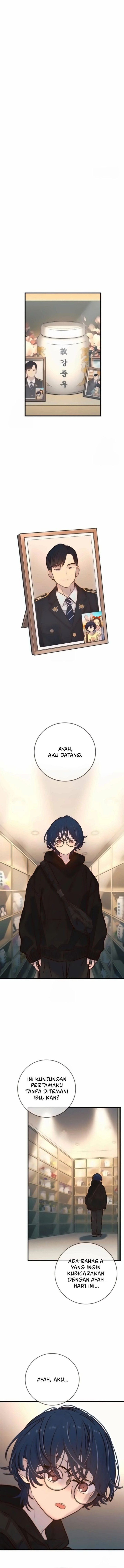 Read Everyone Loves Her ID Manga Online