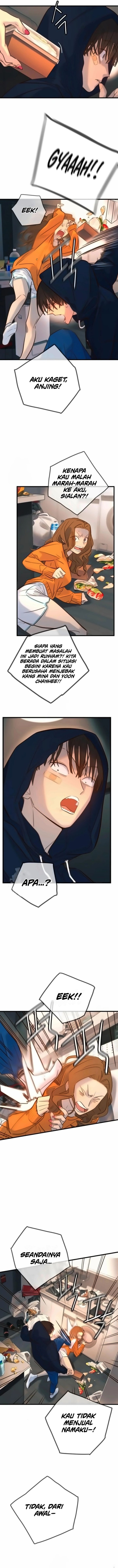 Read Everyone Loves Her ID Manga Online