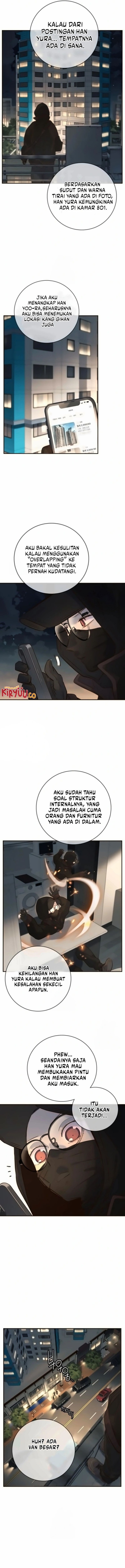 Read Everyone Loves Her ID Manga Online