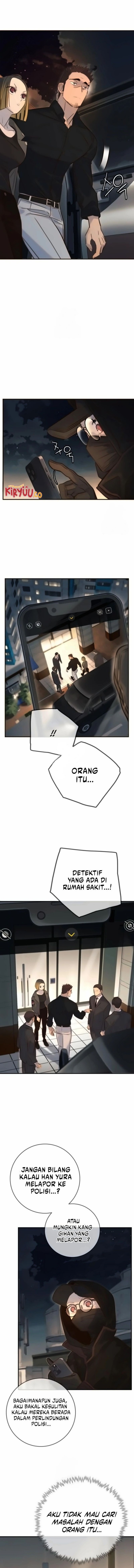 Read Everyone Loves Her ID Manga Online
