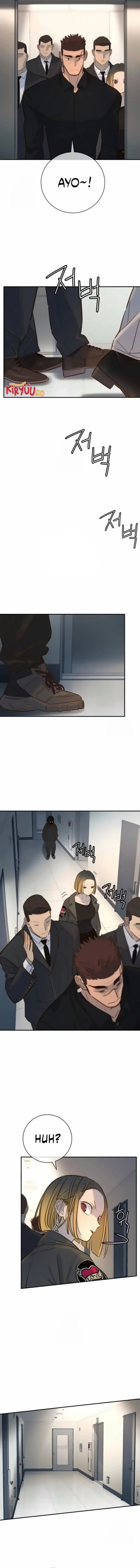 Read Everyone Loves Her ID Manga Online