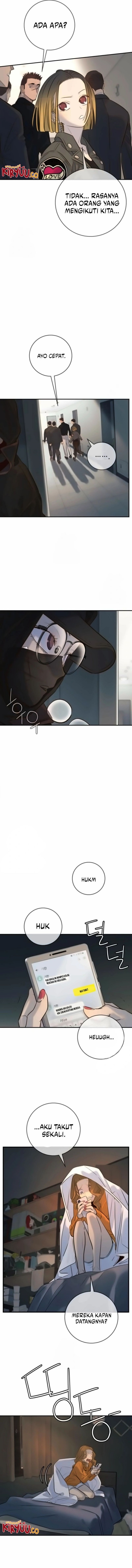 Read Everyone Loves Her ID Manga Online