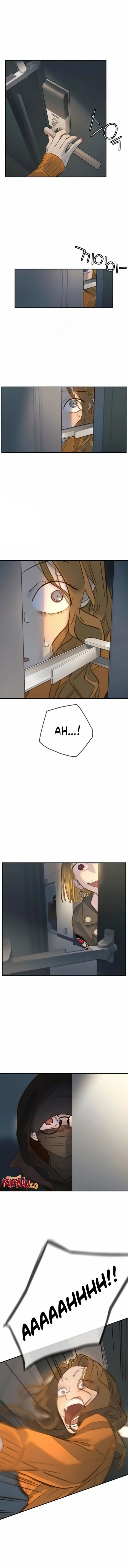 Read Everyone Loves Her ID Manga Online