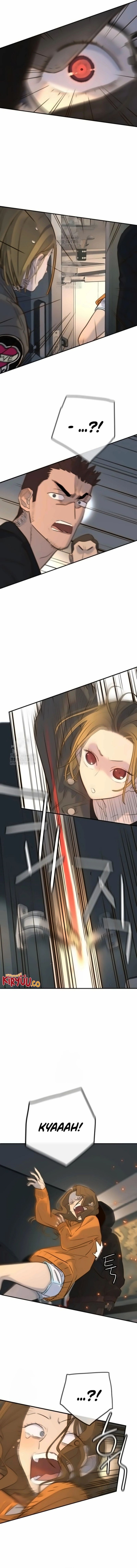 Read Everyone Loves Her ID Manga Online