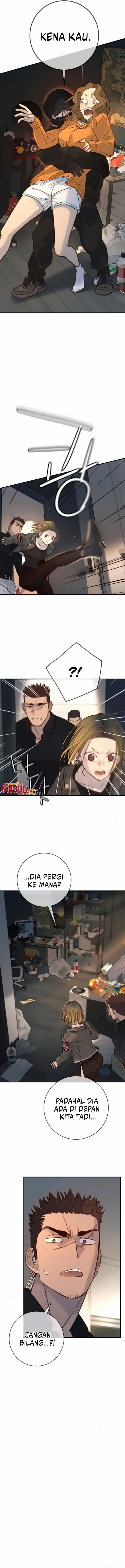 Read Everyone Loves Her ID Manga Online