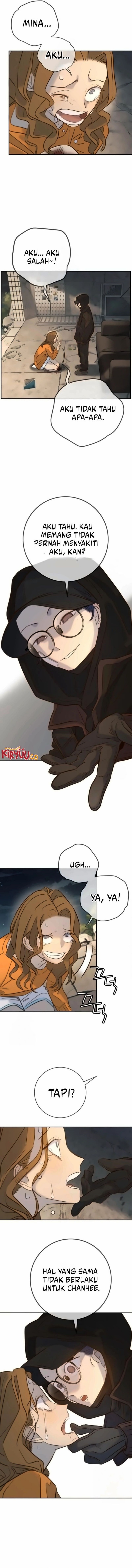 Read Everyone Loves Her ID Manga Online