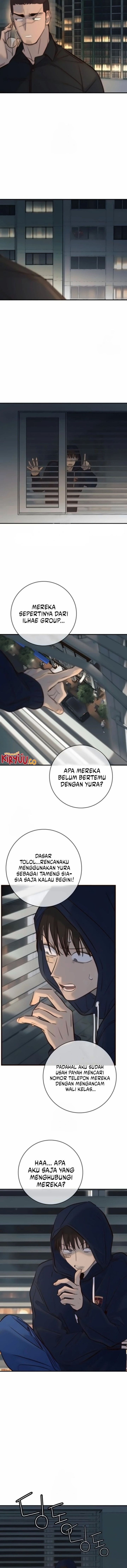Read Everyone Loves Her ID Manga Online
