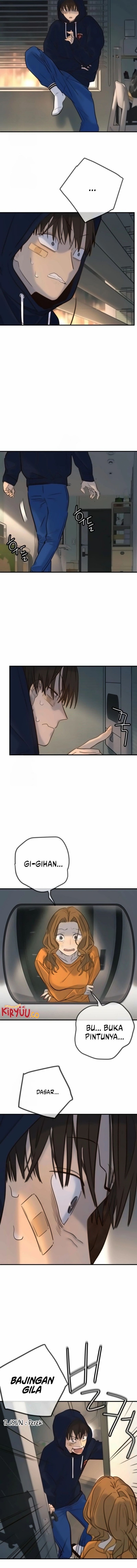 Read Everyone Loves Her ID Manga Online