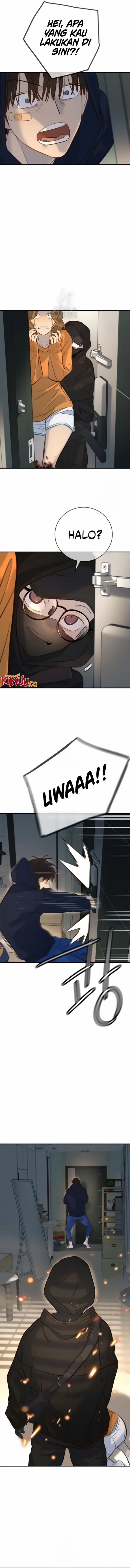 Read Everyone Loves Her ID Manga Online