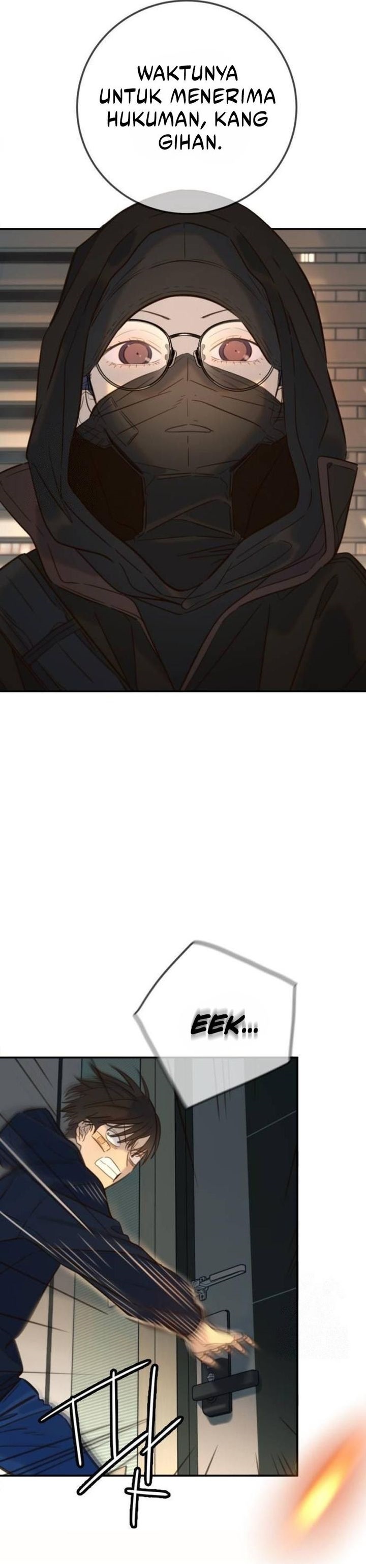Read Everyone Loves Her ID Manga Online