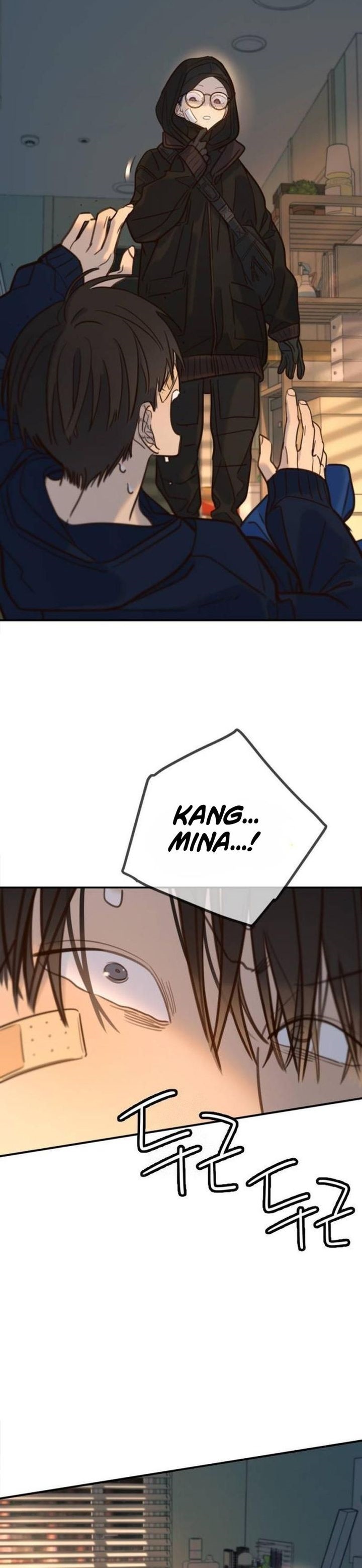 Read Everyone Loves Her ID Manga Online