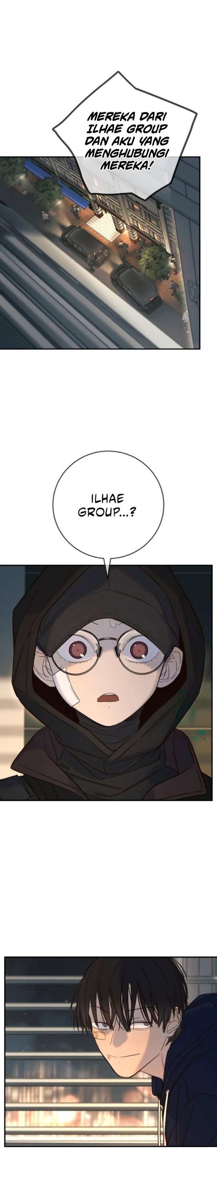 Read Everyone Loves Her ID Manga Online