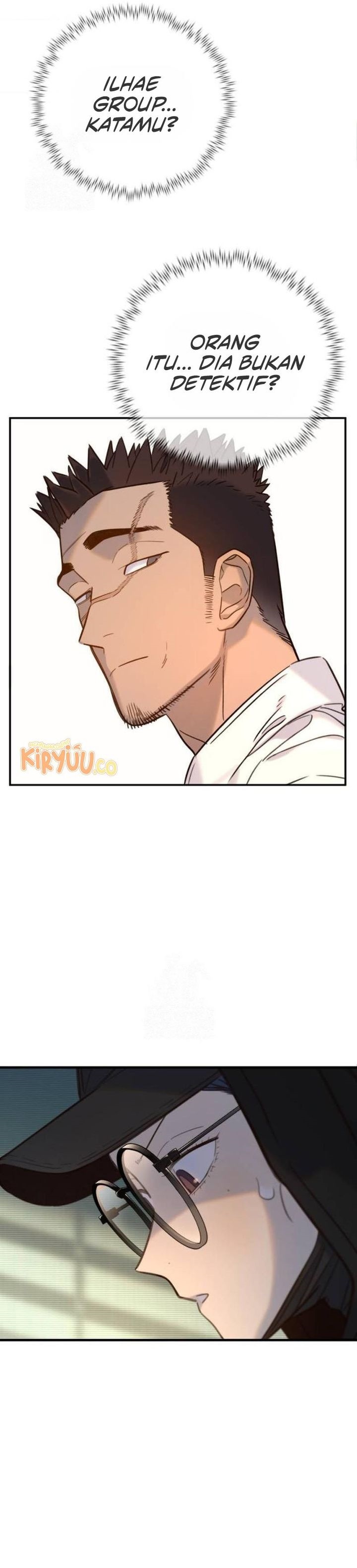 Read Everyone Loves Her ID Manga Online