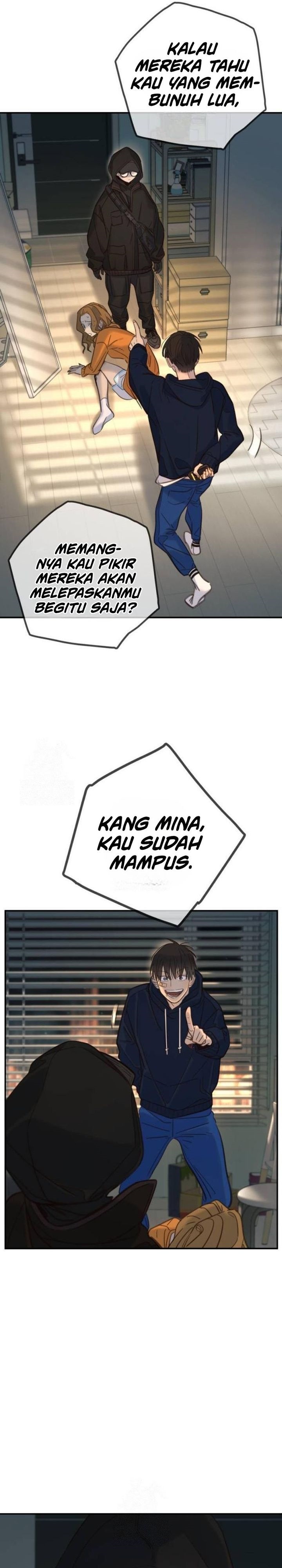Read Everyone Loves Her ID Manga Online