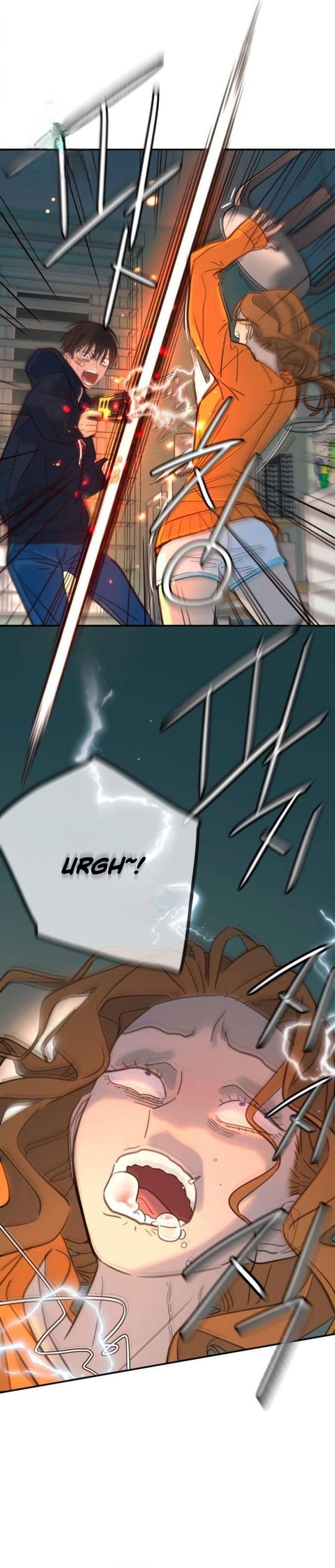 Read Everyone Loves Her ID Manga Online