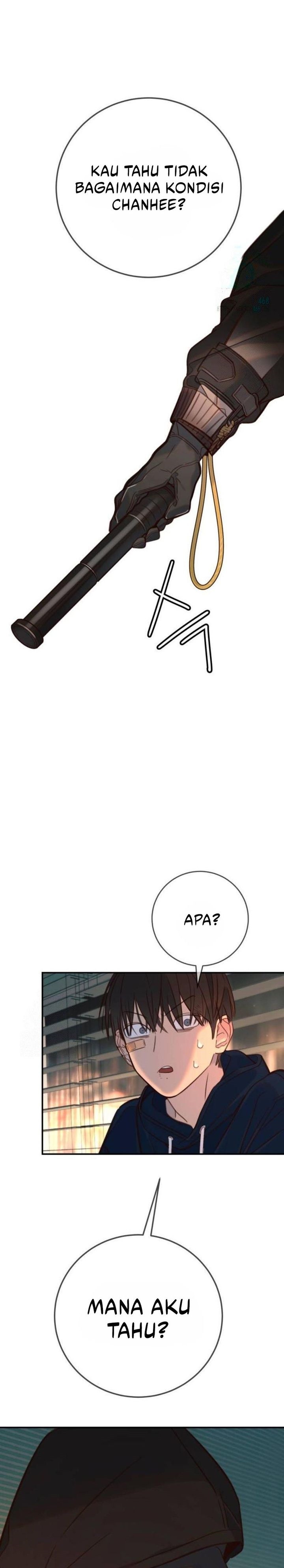 Read Everyone Loves Her ID Manga Online