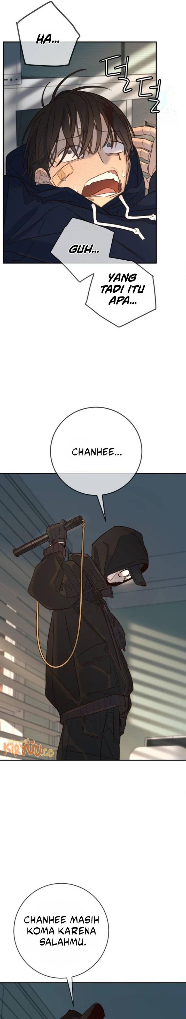 Read Everyone Loves Her ID Manga Online