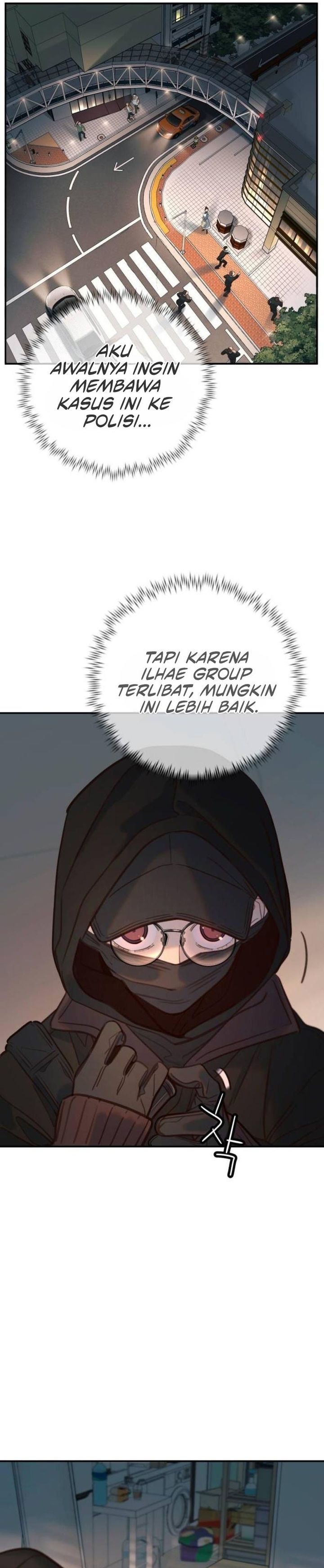 Read Everyone Loves Her ID Manga Online