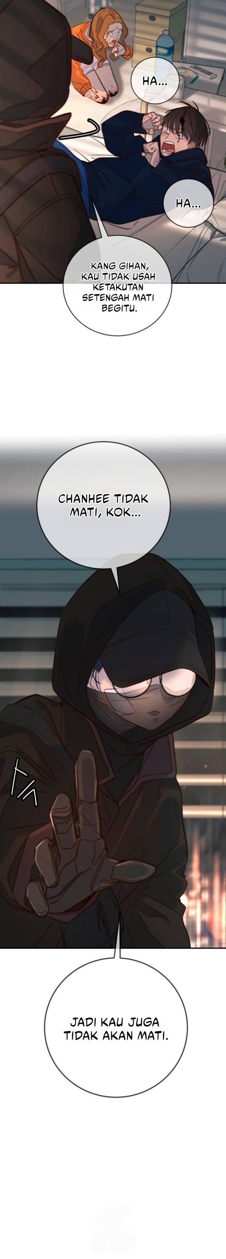 Read Everyone Loves Her ID Manga Online
