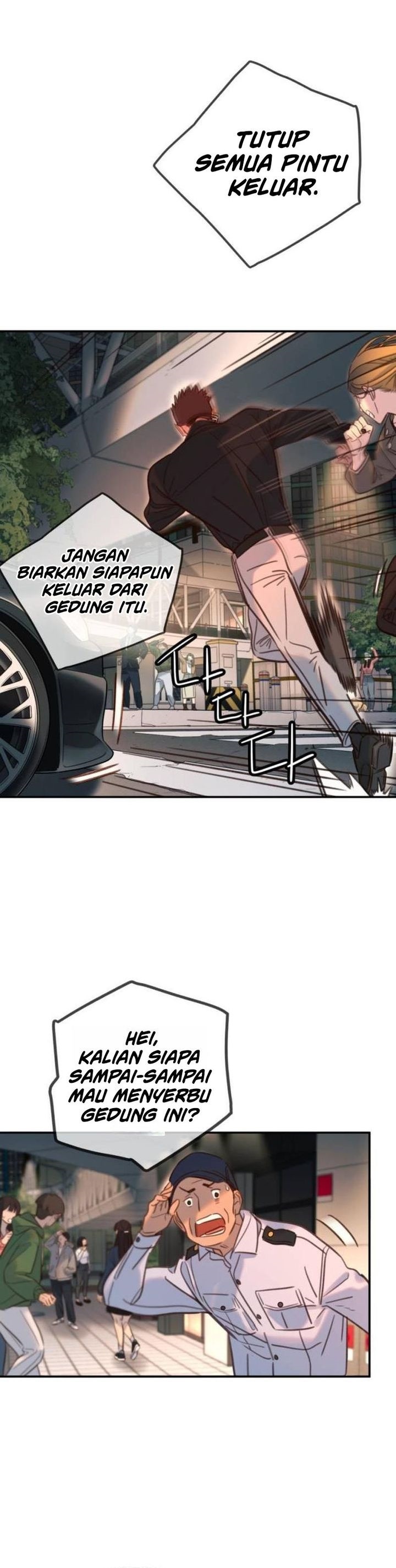 Read Everyone Loves Her ID Manga Online