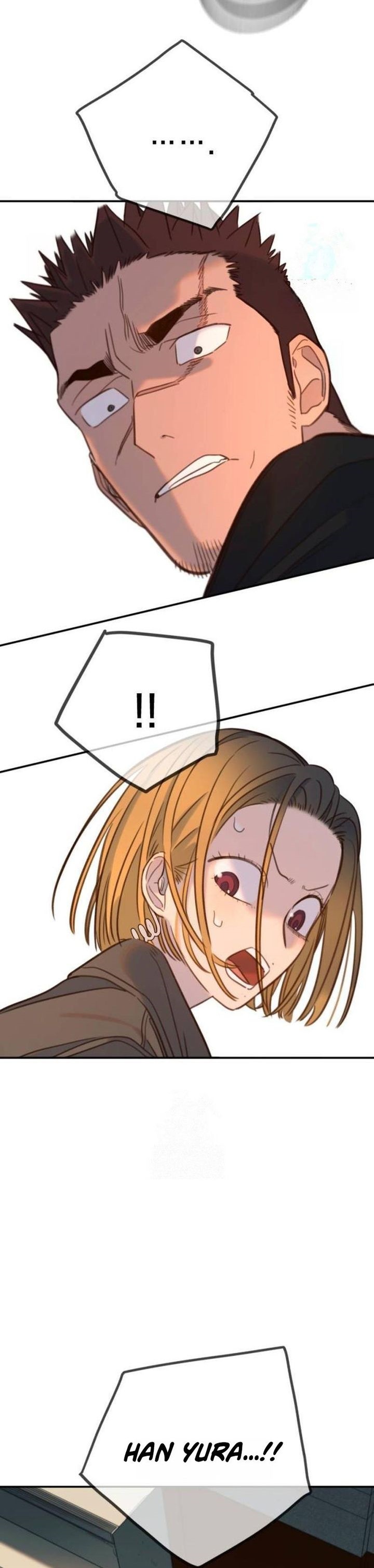 Read Everyone Loves Her ID Manga Online