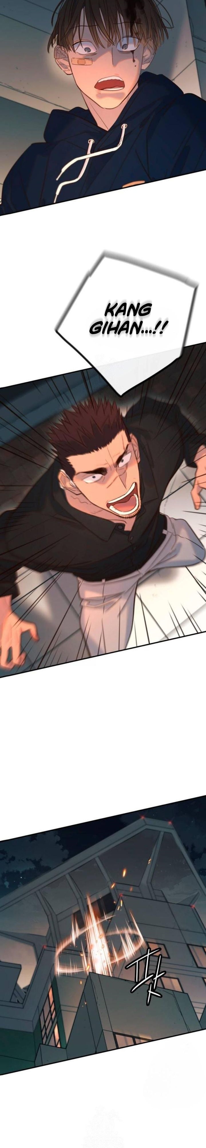 Read Everyone Loves Her ID Manga Online