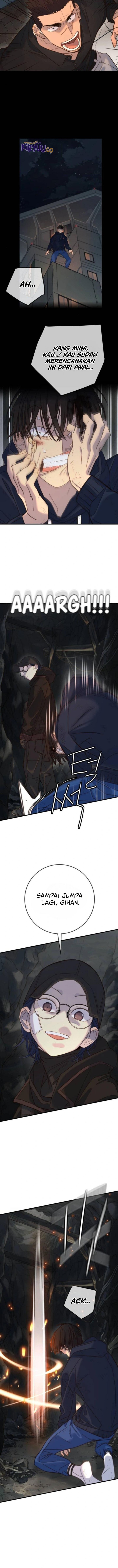 Read Everyone Loves Her ID Manga Online