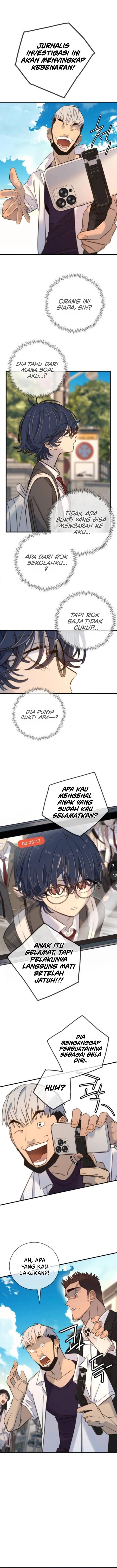 Read Everyone Loves Her ID Manga Online