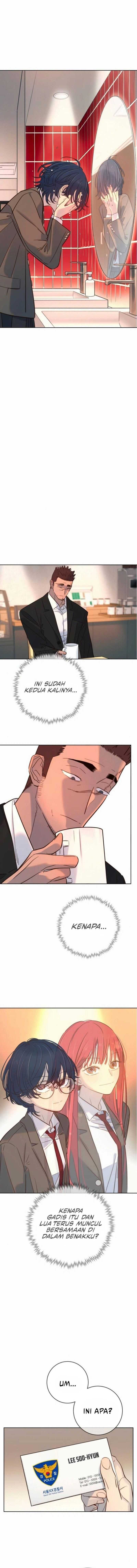 Read Everyone Loves Her ID Manga Online