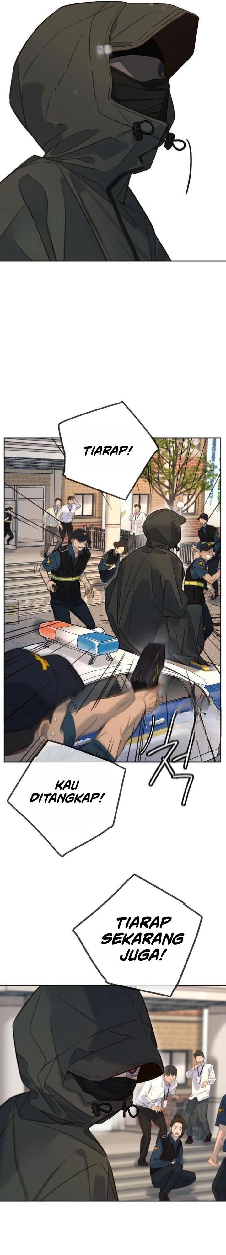 Read Everyone Loves Her ID Manga Online