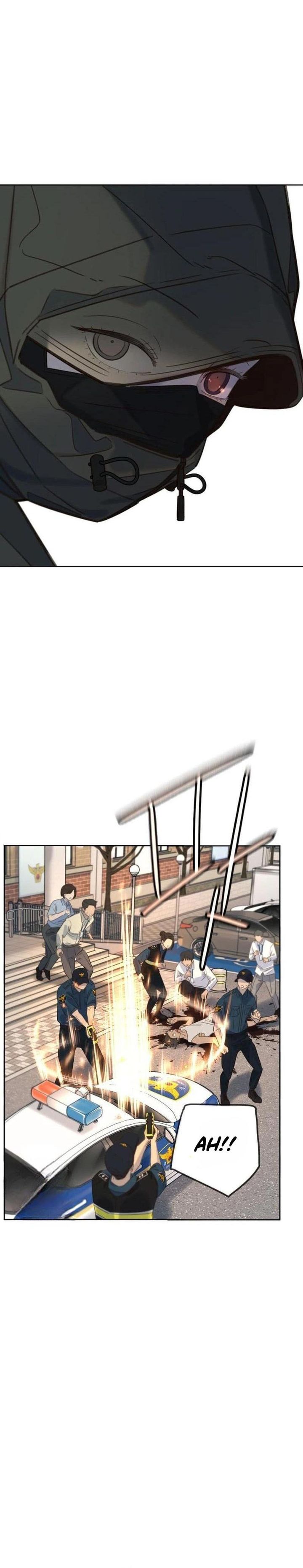 Read Everyone Loves Her ID Manga Online