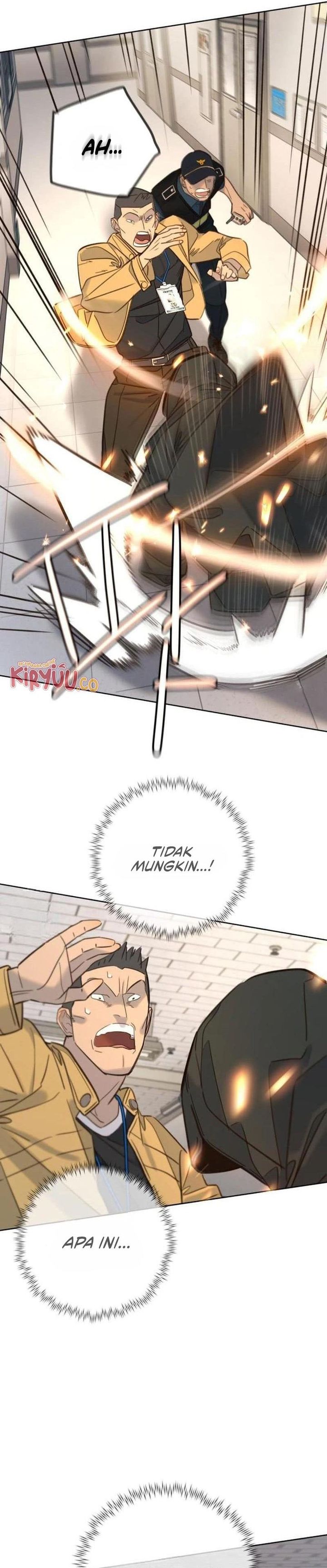 Read Everyone Loves Her ID Manga Online