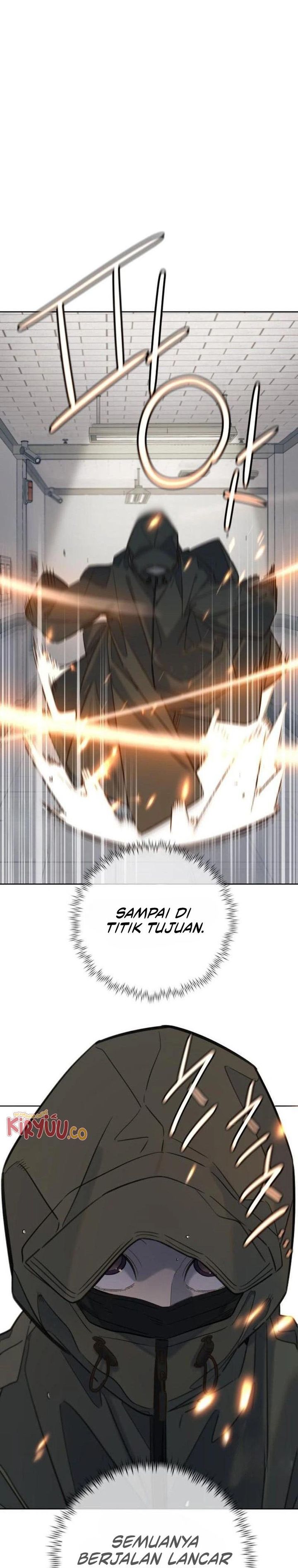 Read Everyone Loves Her ID Manga Online