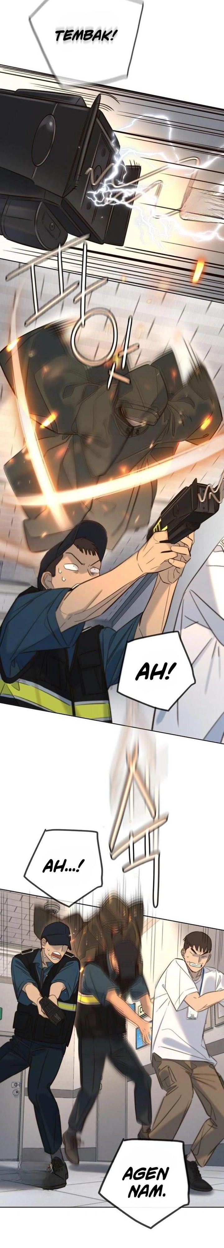 Read Everyone Loves Her ID Manga Online