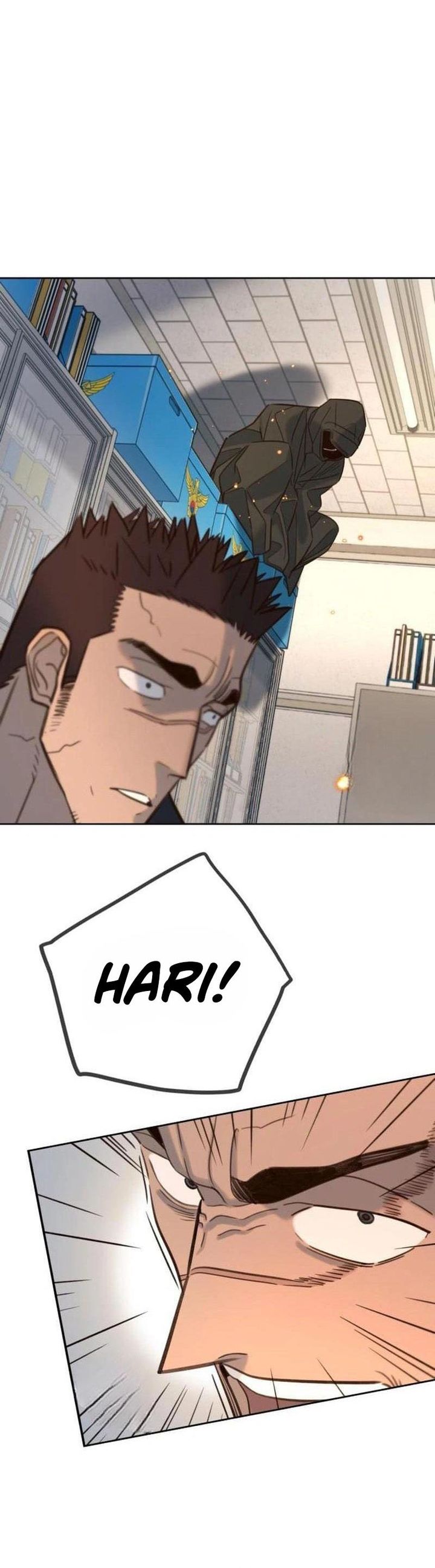 Read Everyone Loves Her ID Manga Online
