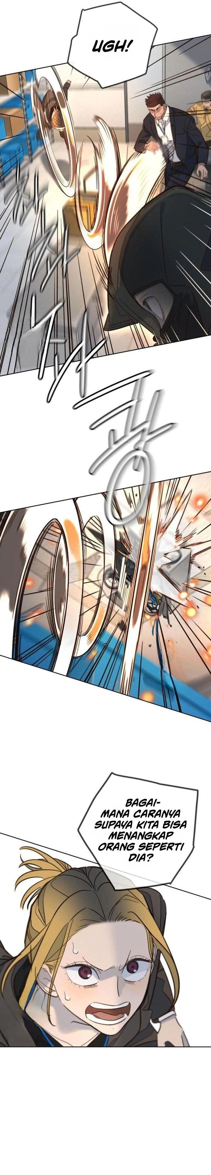 Read Everyone Loves Her ID Manga Online