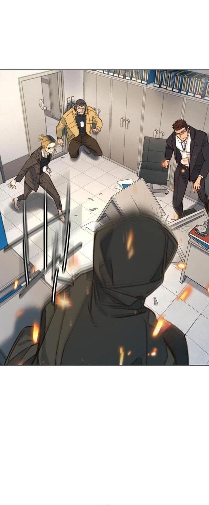 Read Everyone Loves Her ID Manga Online