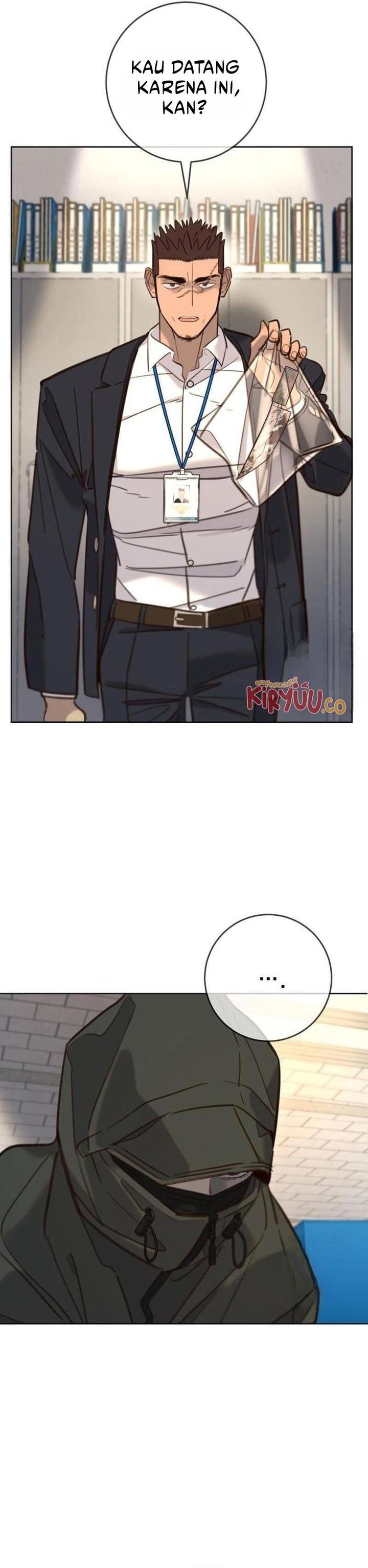 Read Everyone Loves Her ID Manga Online